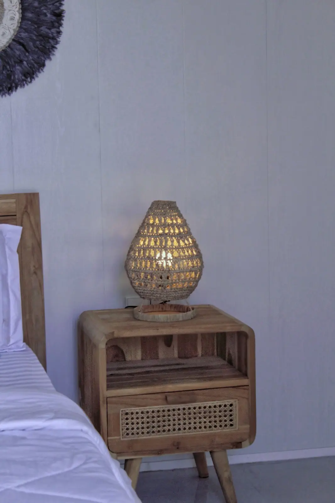 Charming 2-Bedroom Villa in Peaceful Seminyak — image 1