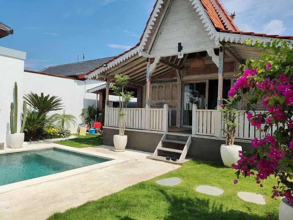 Deva Villa — image 1