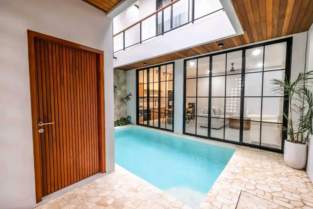 Villa Ricky