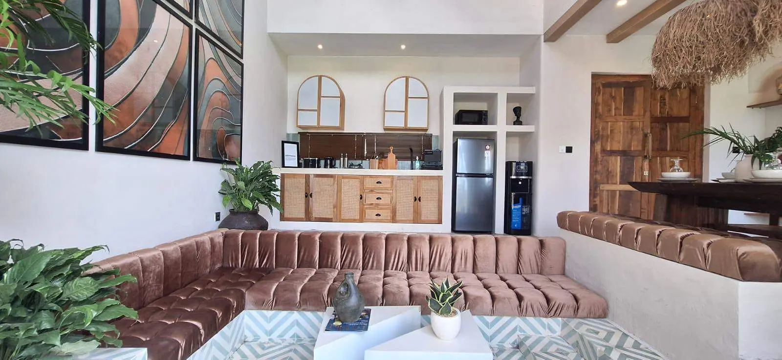 Half Price til June 21st Nth Pereranan 1BR villa — image 2