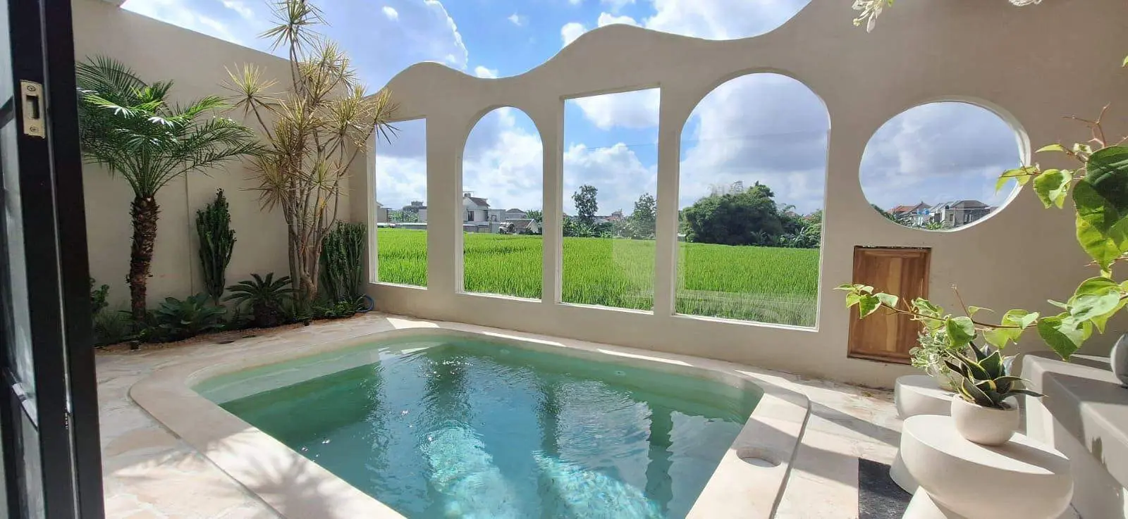 Half Price til June 21st Nth Pereranan 1BR villa — image 3