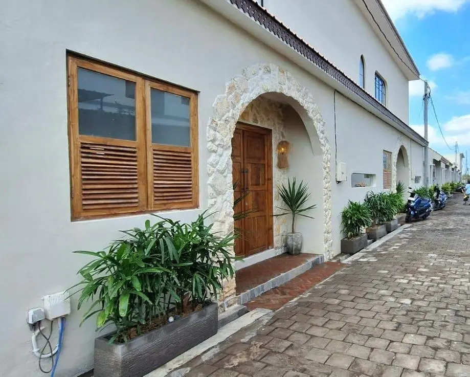 Half Price til June 21st Nth Pereranan 1BR villa — image 4