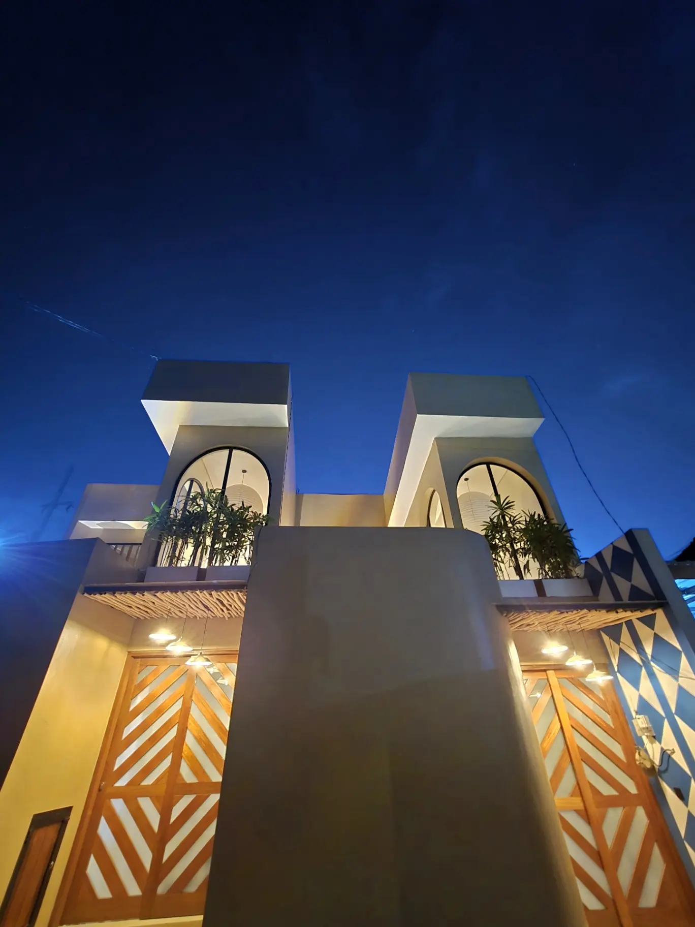 Uluwatu Luxury Loft Villa Private Pool 6 mins to beach