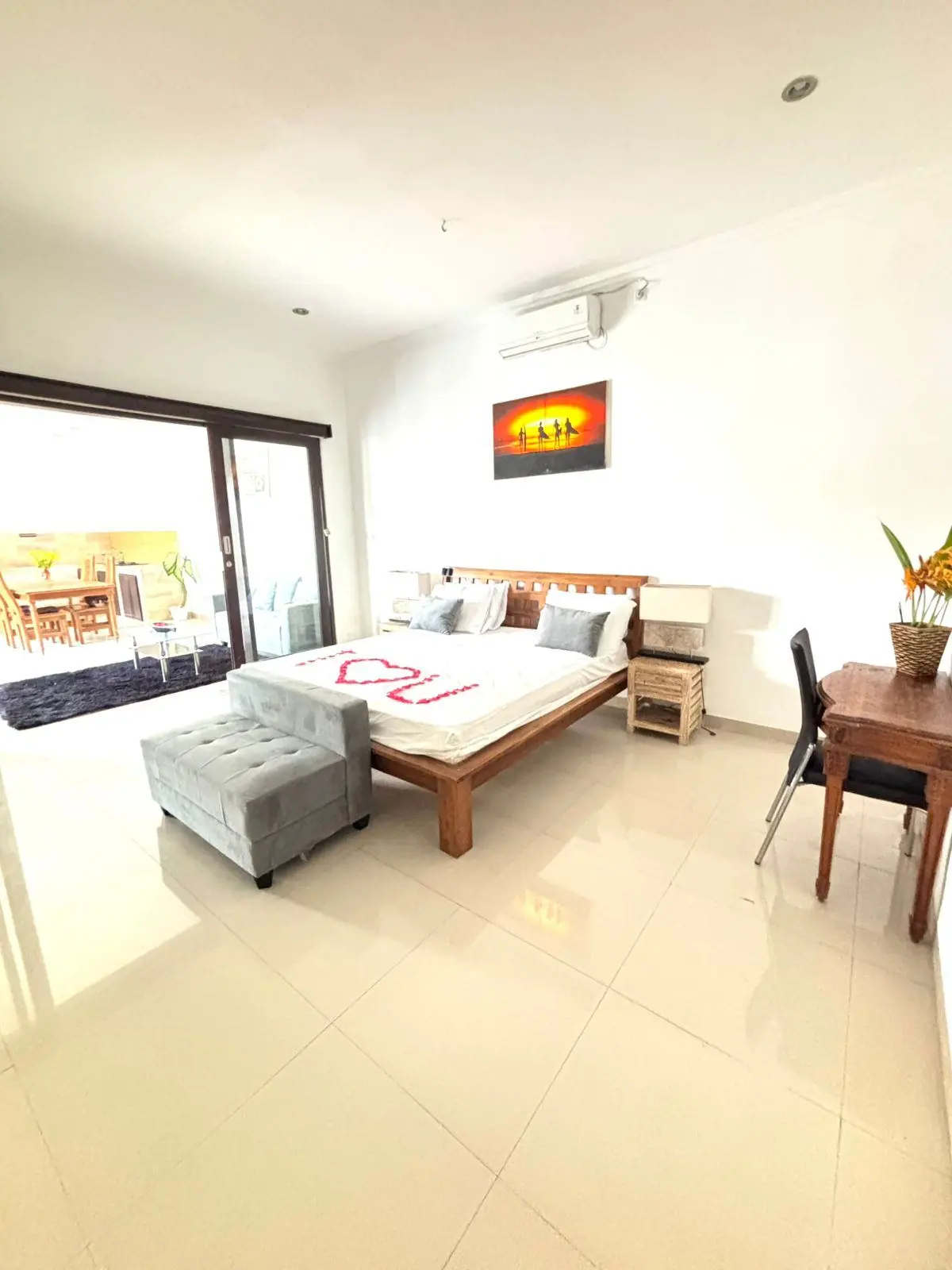 For Rent – Beautiful 3-Bedroom Villa Seminyak — image 2