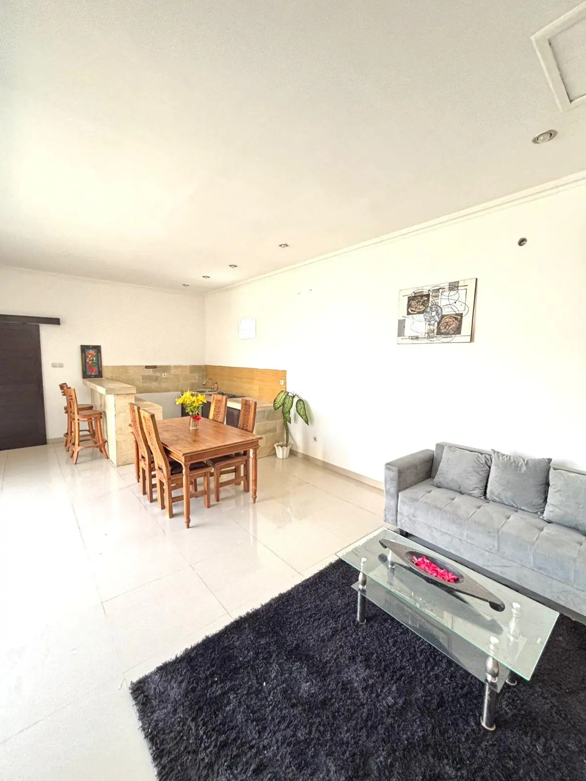 For Rent – Beautiful 3-Bedroom Villa Seminyak — image 3