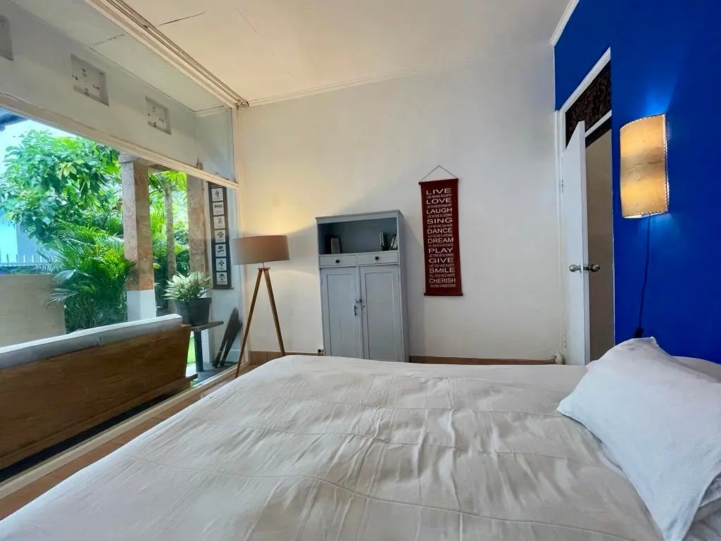 Zen 1 your Cozy home in Bali 5 minutes to Canggu Berawa or Umalas — image 1