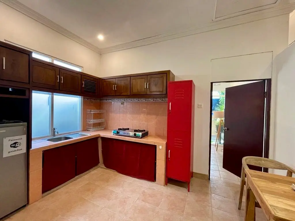 Zen 1 your Cozy home in Bali 5 minutes to Canggu Berawa or Umalas — image 4