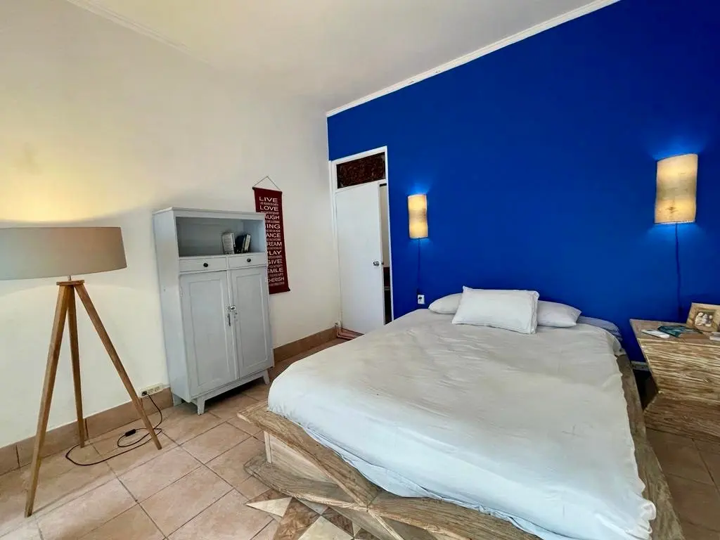 Zen 1 your Cozy home in Bali 5 minutes to Canggu Berawa or Umalas