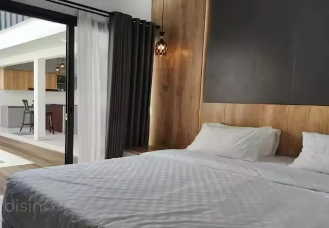 2 Bedroom Villa in Seminyak🏝 — image 3