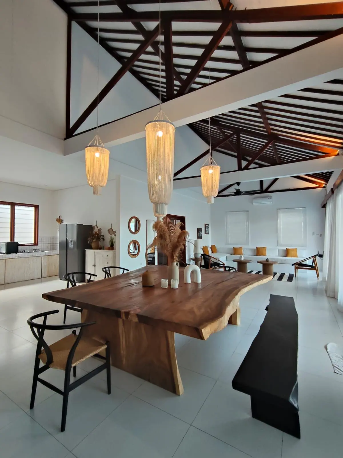 3BR Villa Close to Nuanu City in Nyanyi — image 3