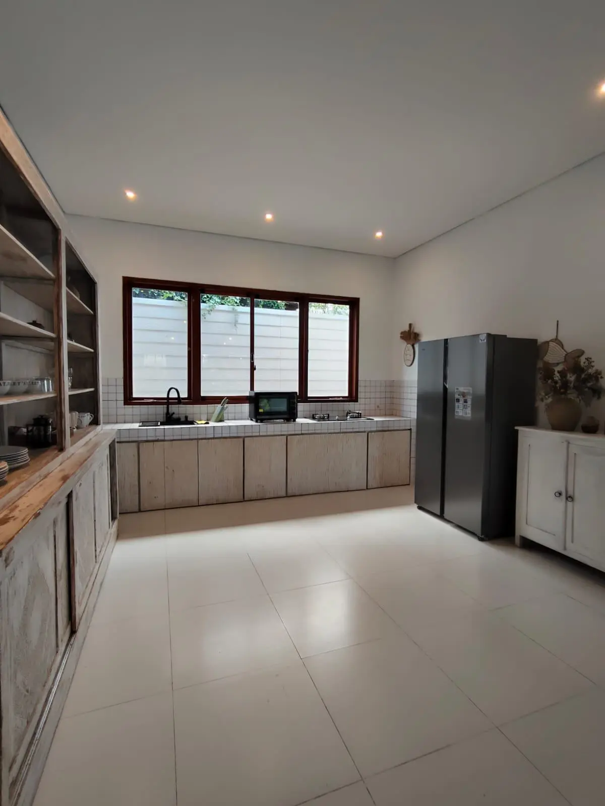 3BR Villa Close to Nuanu City in Nyanyi — image 4