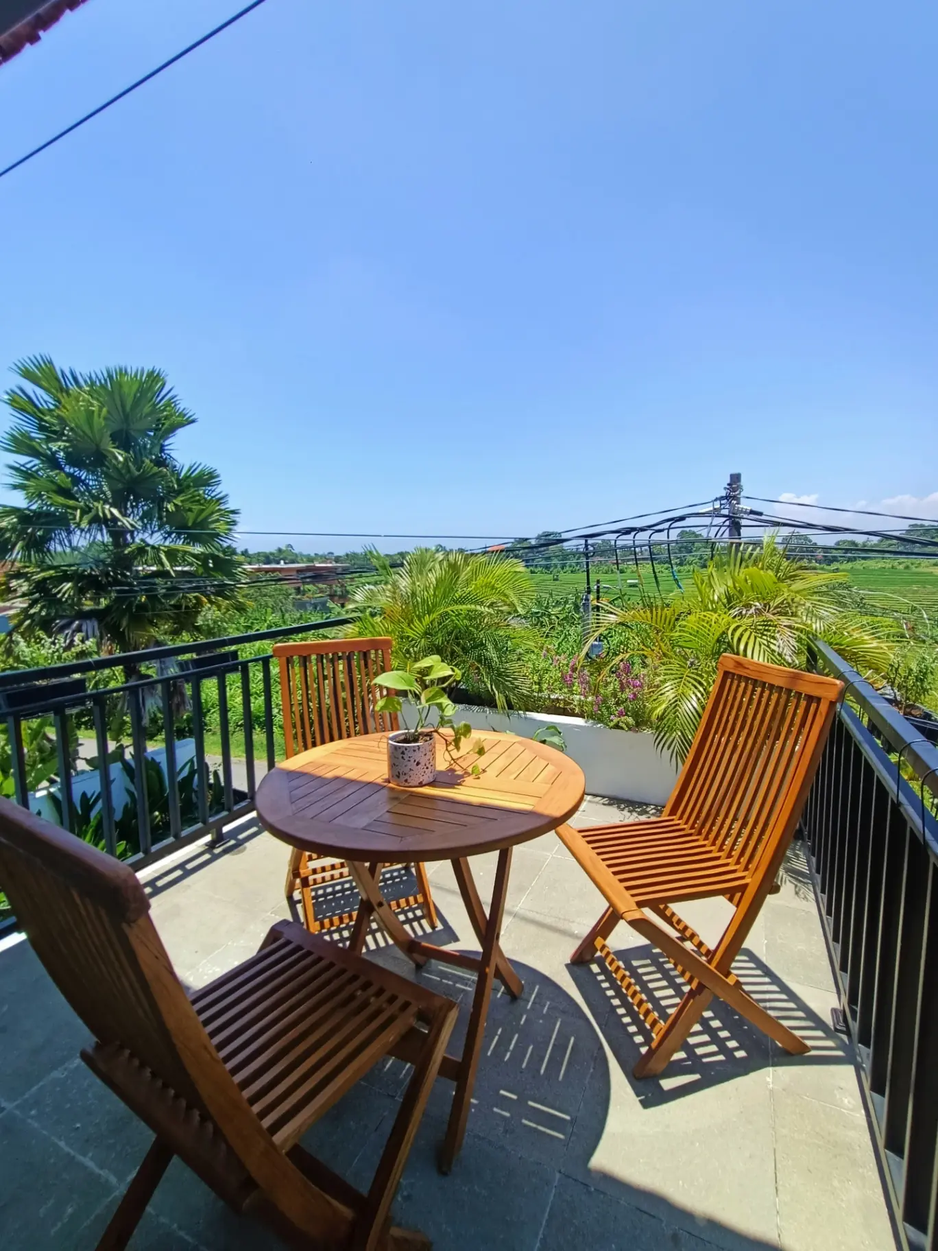 Yearly Rent Villa Dame Tumbak Bayuh — image 2