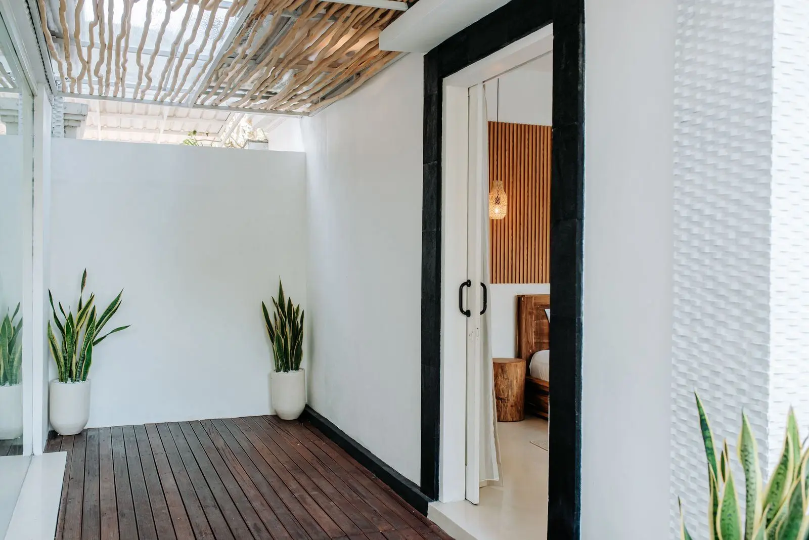 CANGGU CENTRE VILLA — image 1