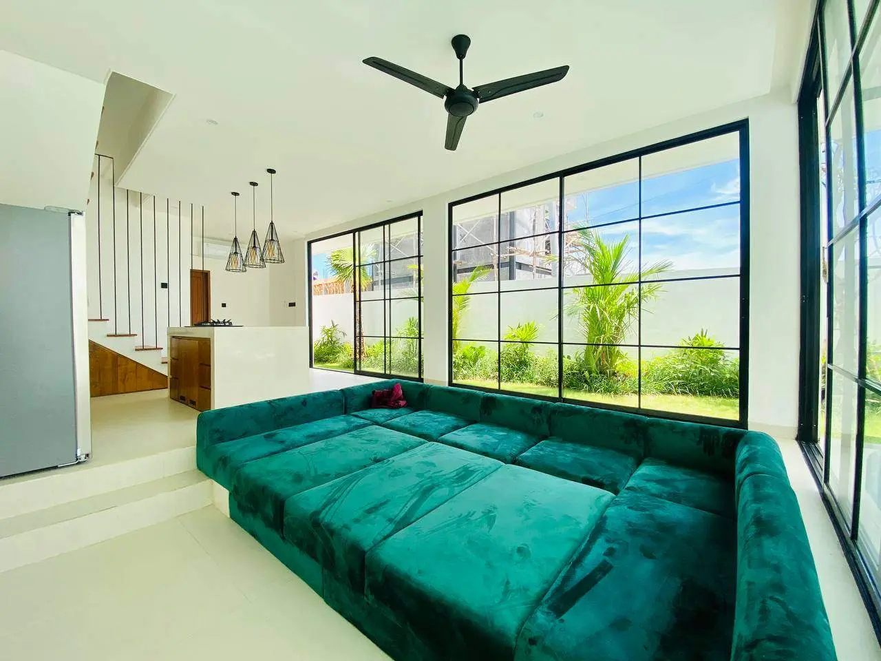 Modern 2 Bedrooms Villa Close to Lima Beach - AF329 — image 4