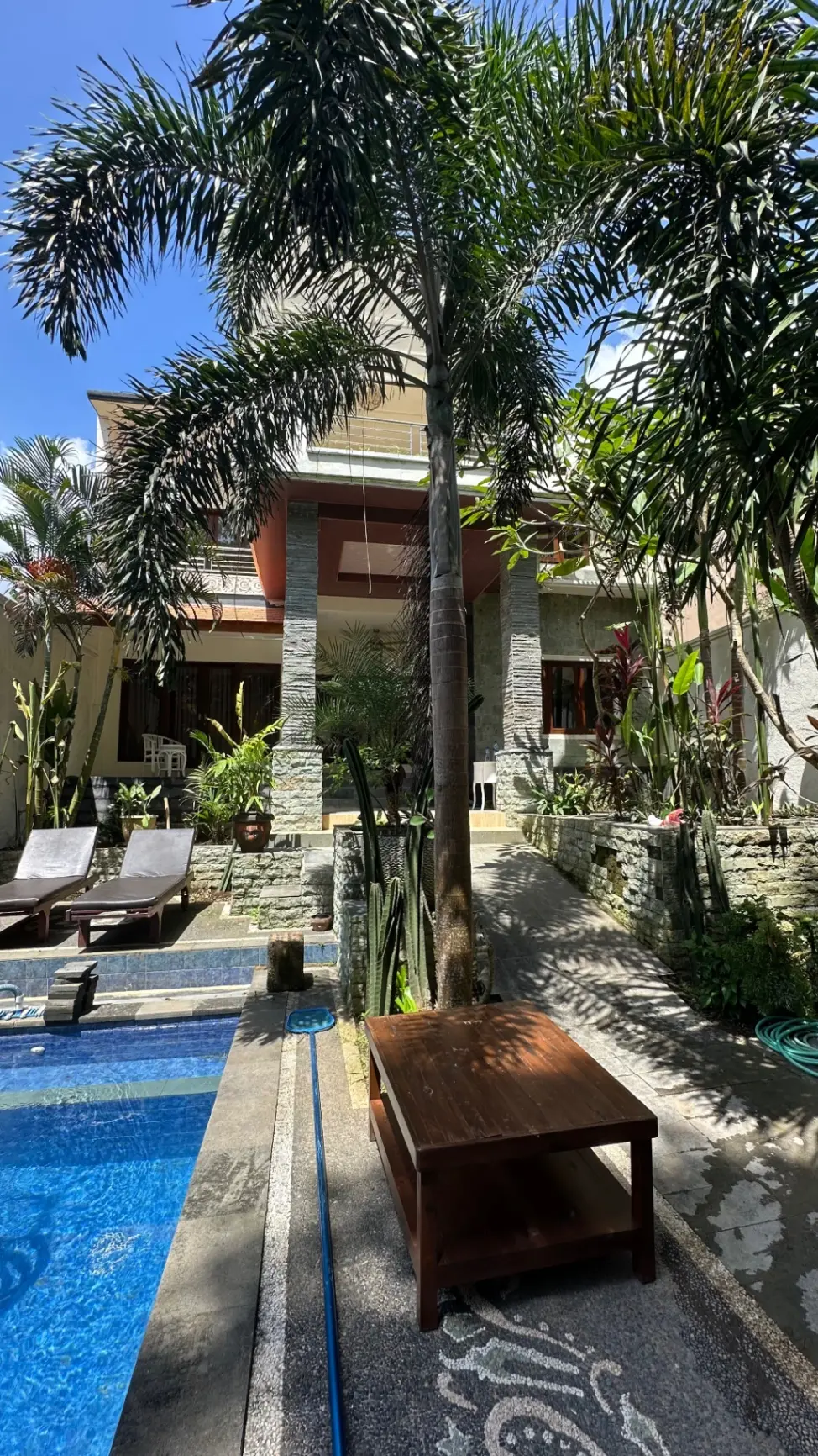 Villa Puri Gading