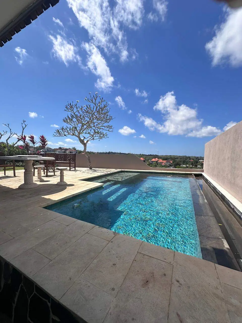 JP villa