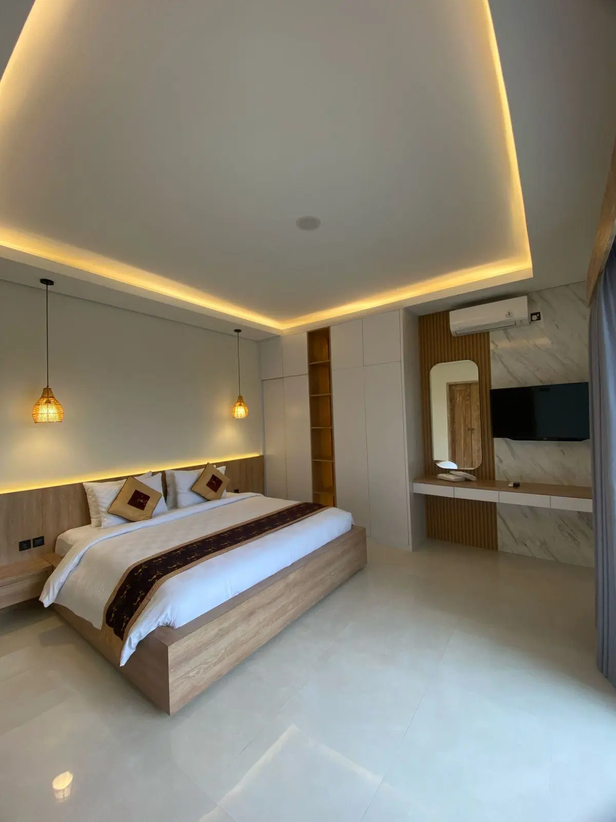 3 BDR SERENE KUTUH ULUWATU — image 2