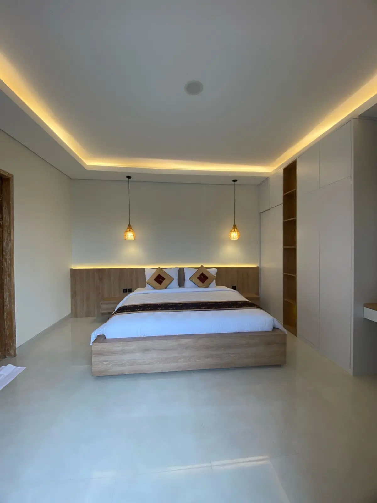 3 BDR SERENE KUTUH ULUWATU — image 3