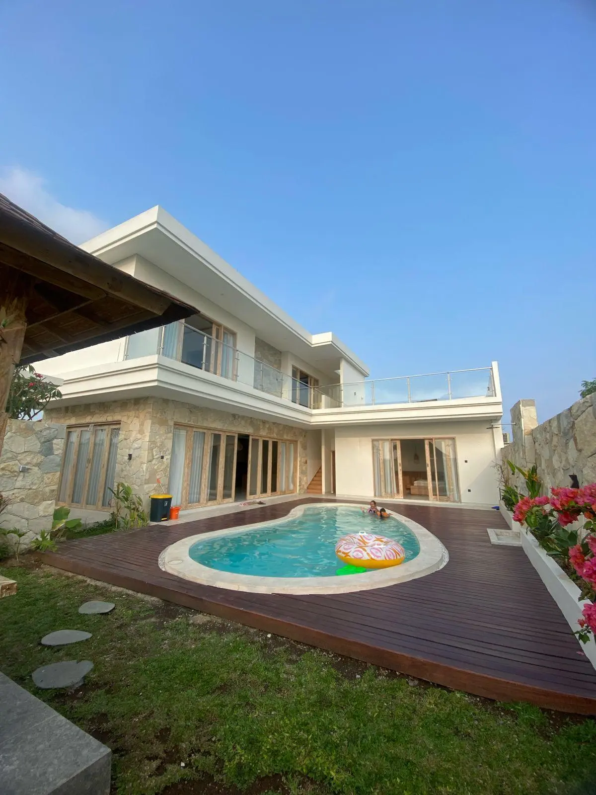 3 BDR SERENE KUTUH ULUWATU