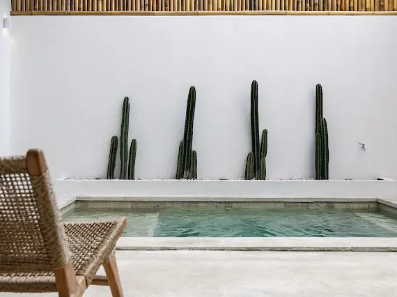 Cemagi Luxury Beach villa — image 1