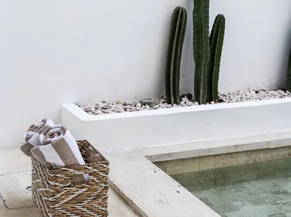 Cemagi Luxury Beach villa — image 4