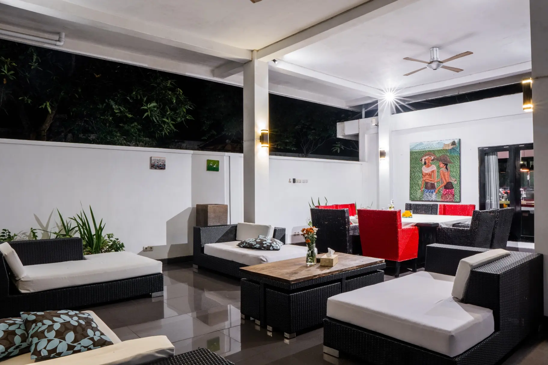 villa Lily — image 3
