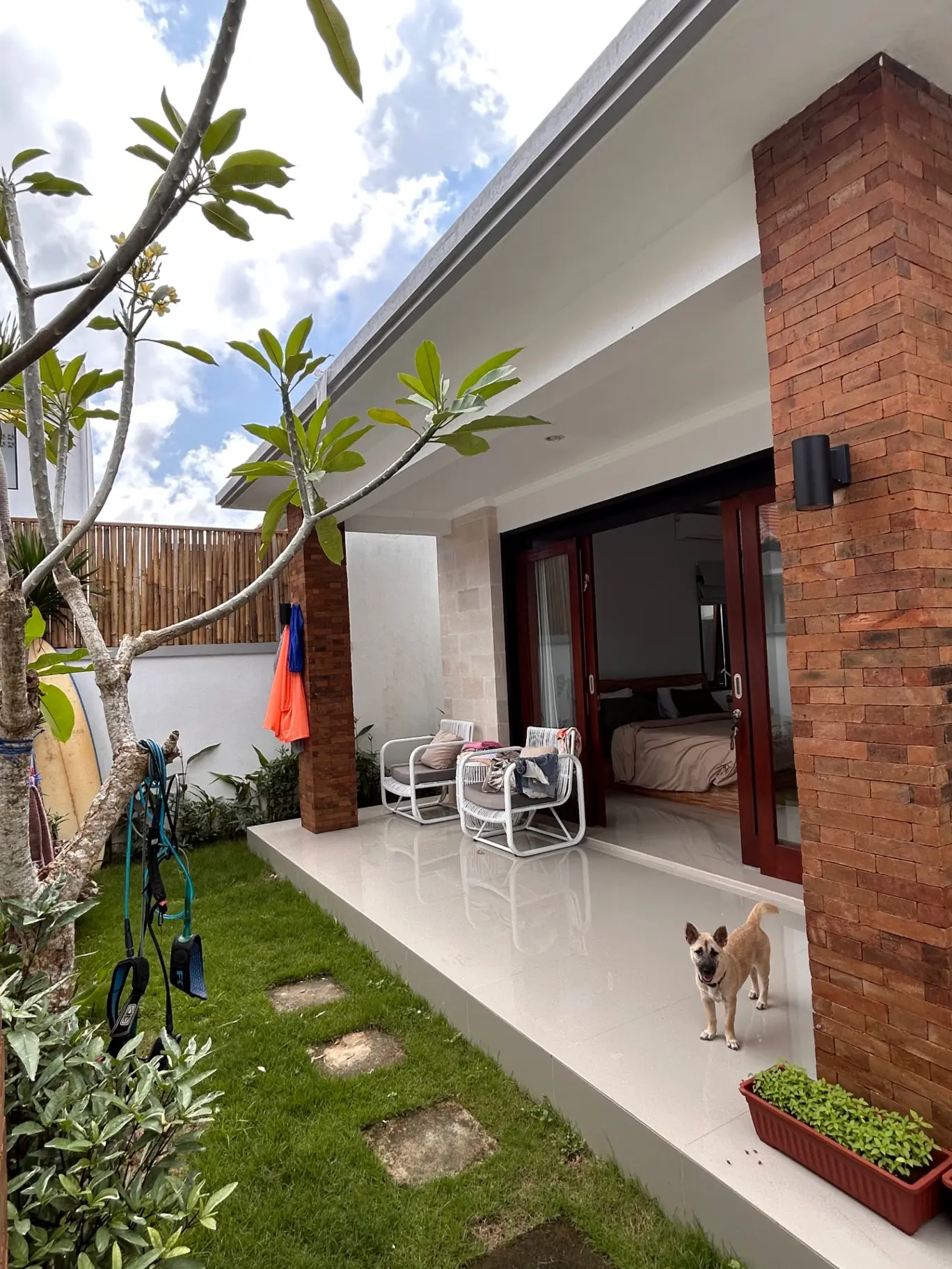 Nice house near Nyangnyang — image 3