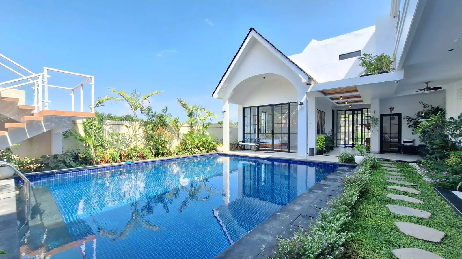 Villa Stepha