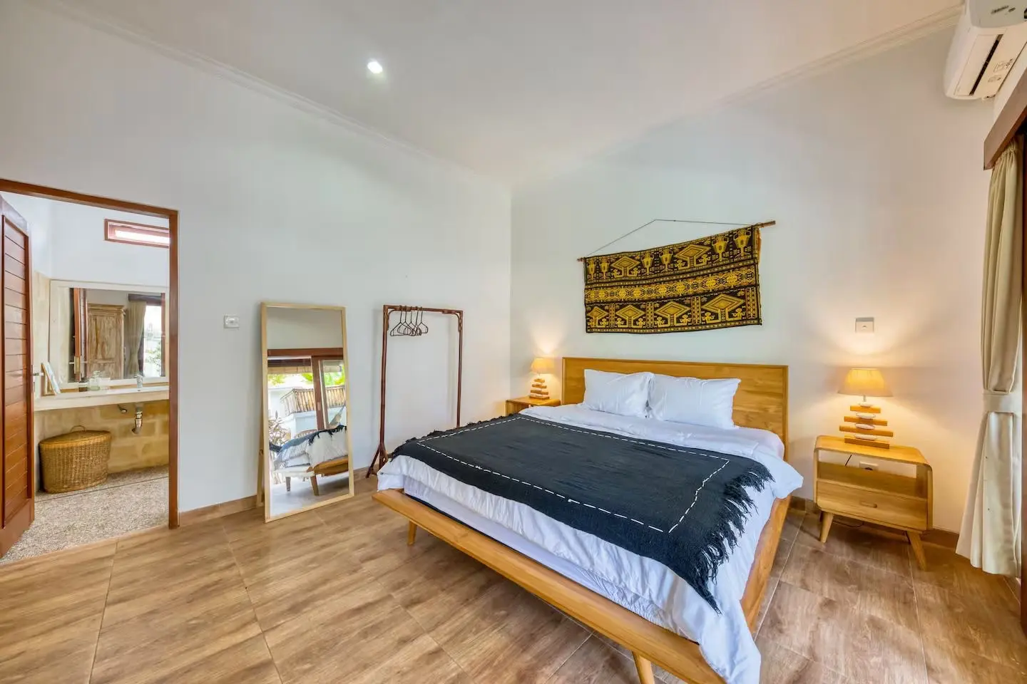 Two Bedroom Villa — image 2