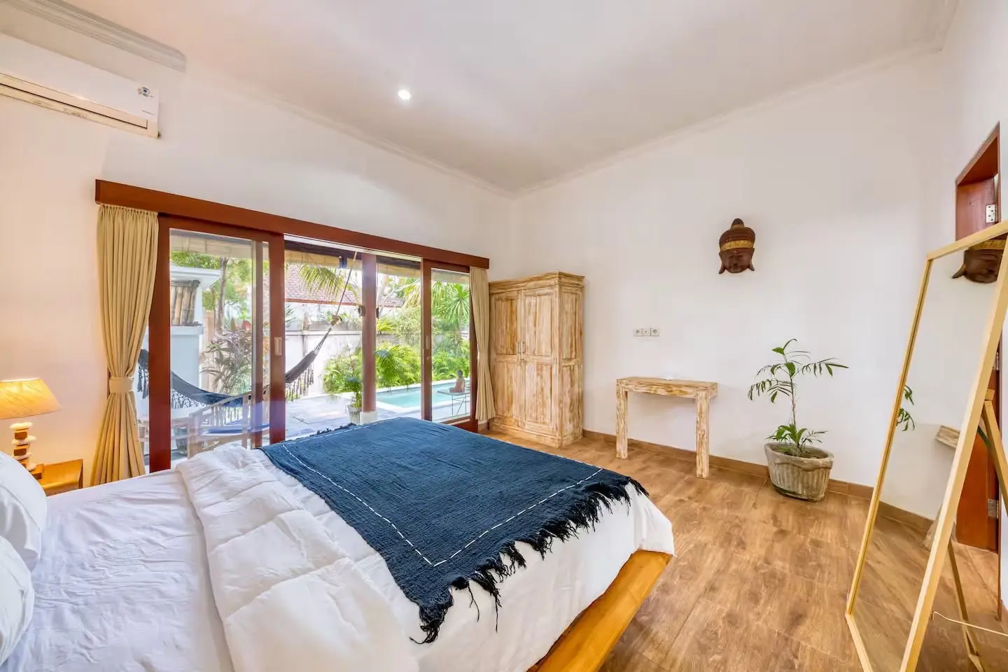 Two Bedroom Villa — image 3