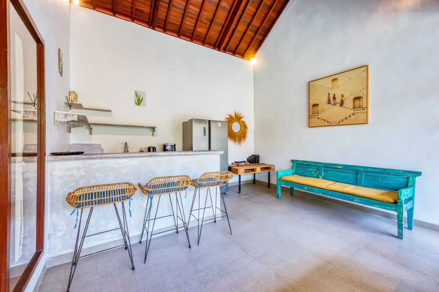Two Bedroom Villa — image 4