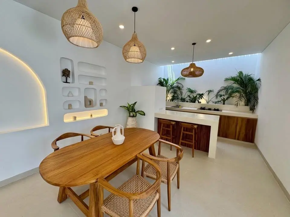 Modern Tropical Living in the Heart of Canggu — image 3