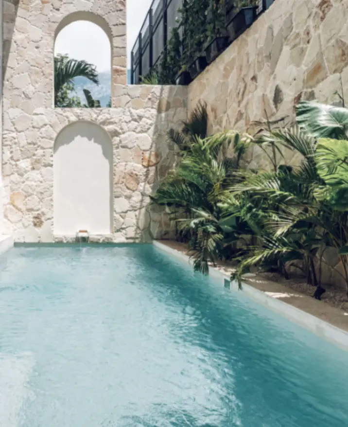 STUNNING 3 BEDROOM VILLA IN BERAWA — image 2