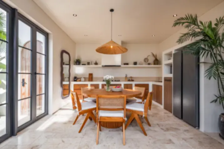STUNNING 3 BEDROOM VILLA IN BERAWA — image 4
