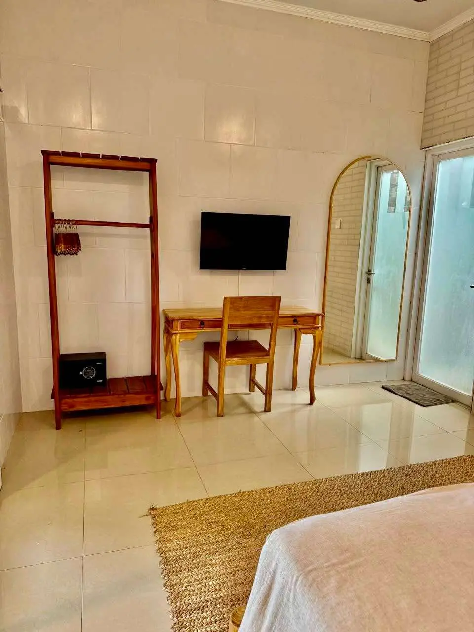 2 BEDROOMS VILLA IN NORTH CANGGU - YO134 — image 3
