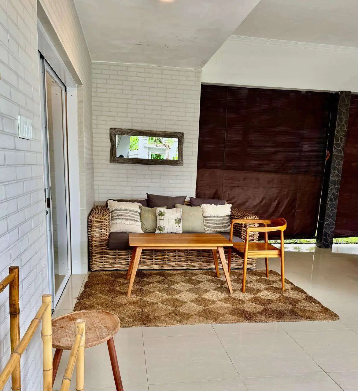2 BEDROOMS VILLA IN NORTH CANGGU - YO134 — image 1