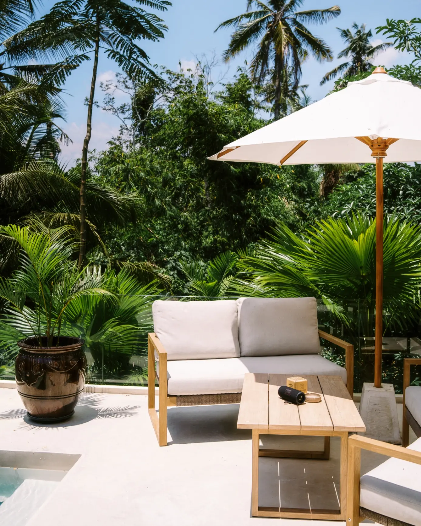 Villa Joyia Ubud — image 1