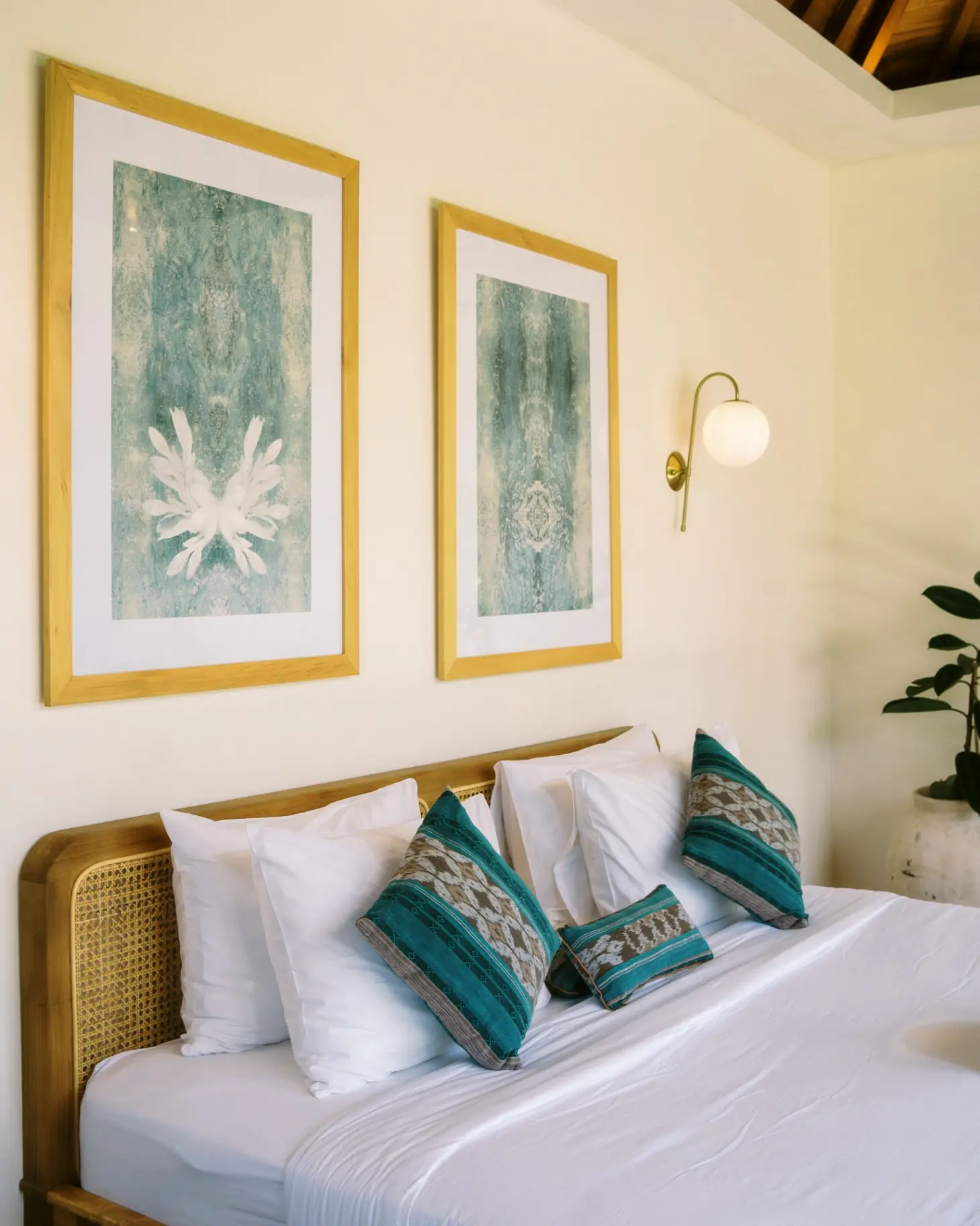 Villa Joyia Ubud — image 4