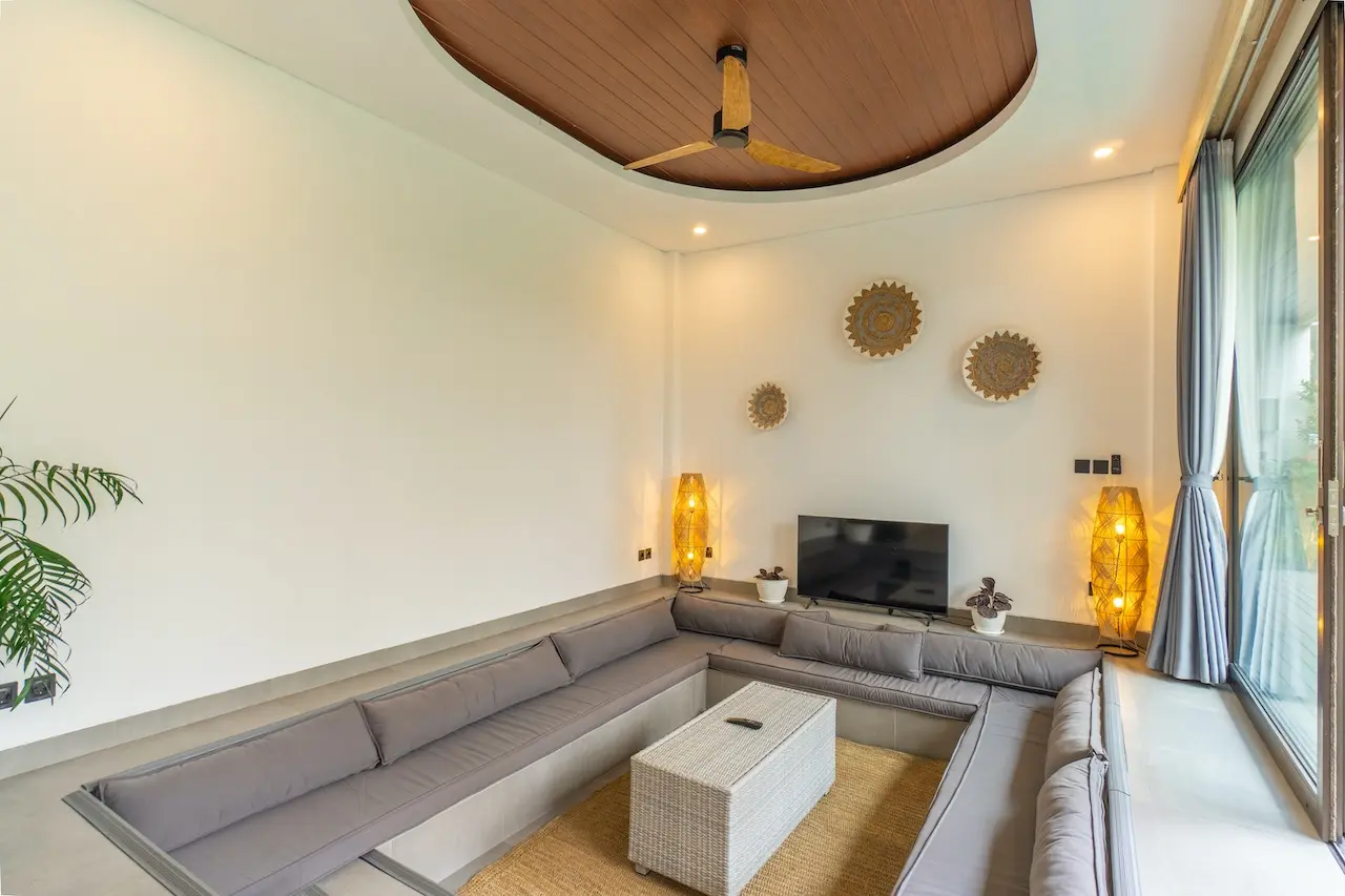 Stylish 3BR Villa for Monthly & Yearly Rent – Hidden Gem in Tumbak Bayuh! — image 2