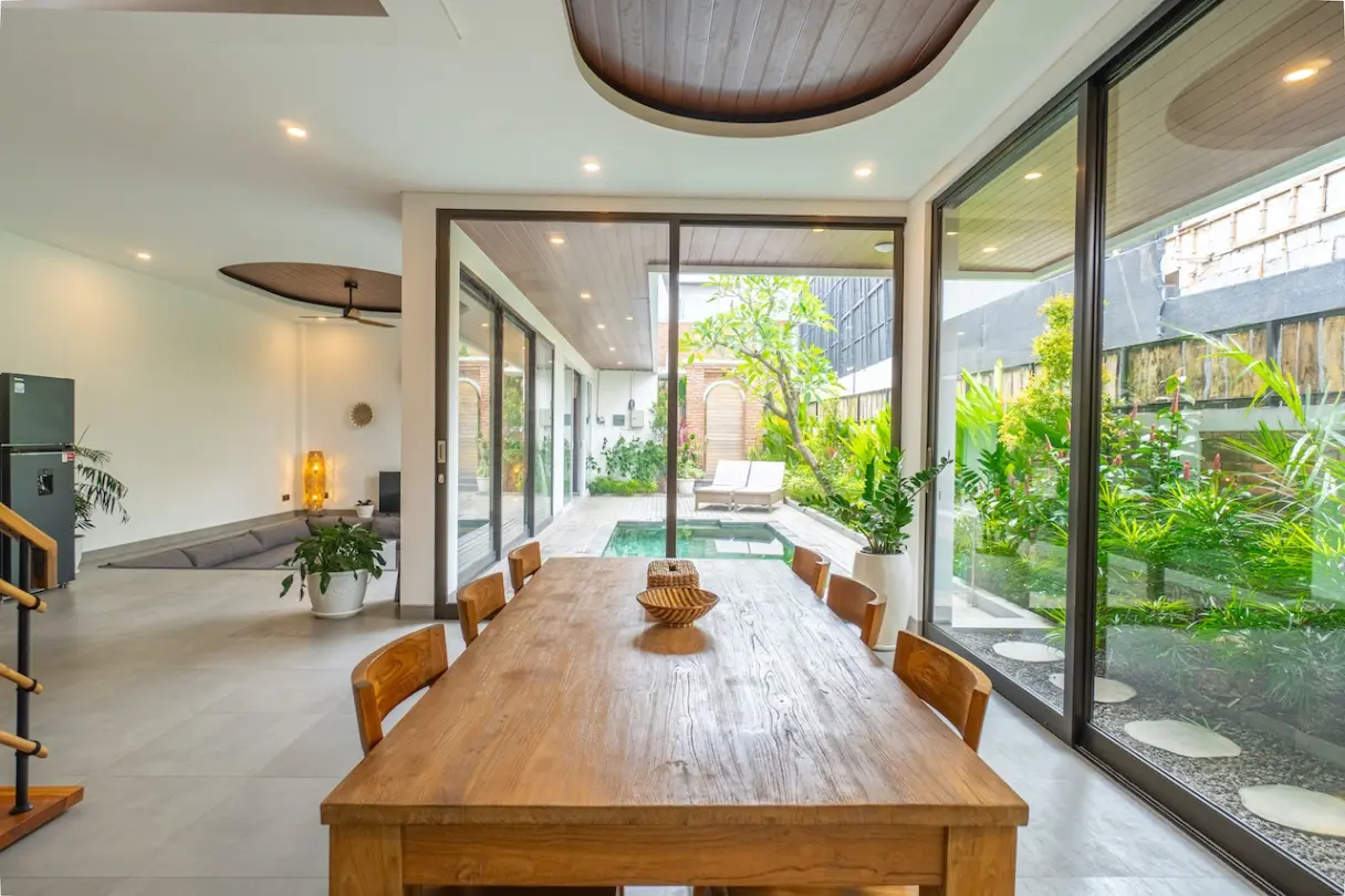 Stylish 3BR Villa for Monthly & Yearly Rent – Hidden Gem in Tumbak Bayuh! — image 1