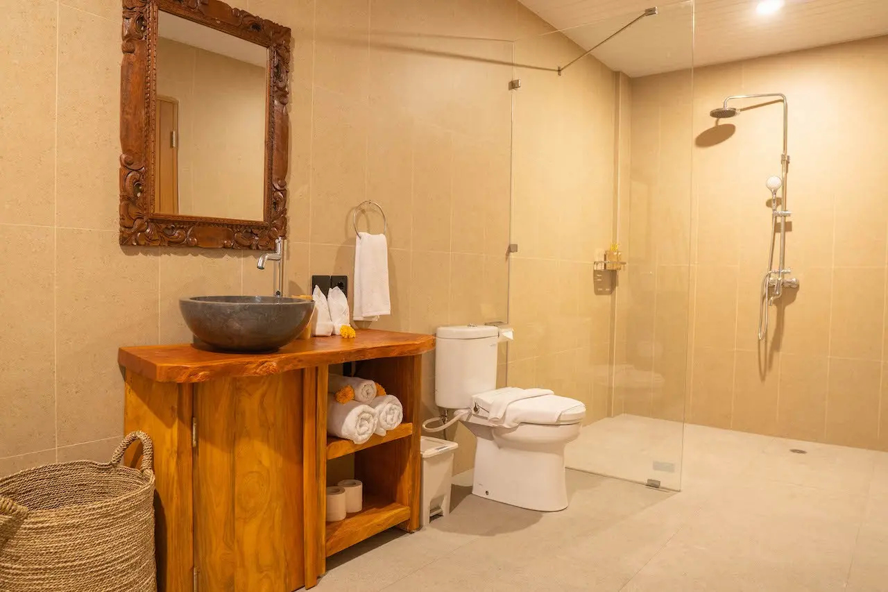 Modern 2BR Villa for Rent in Tranquil Tumbak Bayuh – Monthly & Yearly Options! — image 3