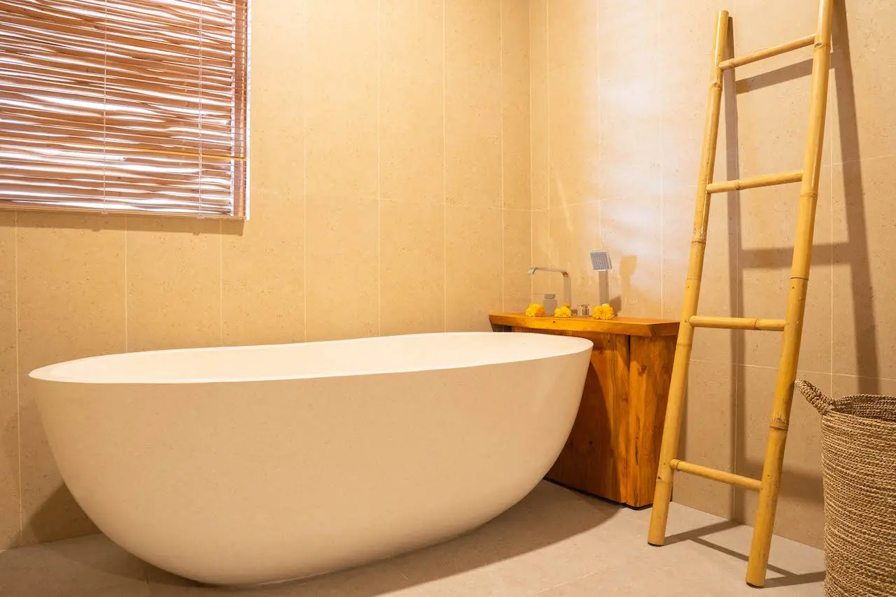 Modern 2BR Villa for Rent in Tranquil Tumbak Bayuh – Monthly & Yearly Options! — image 4
