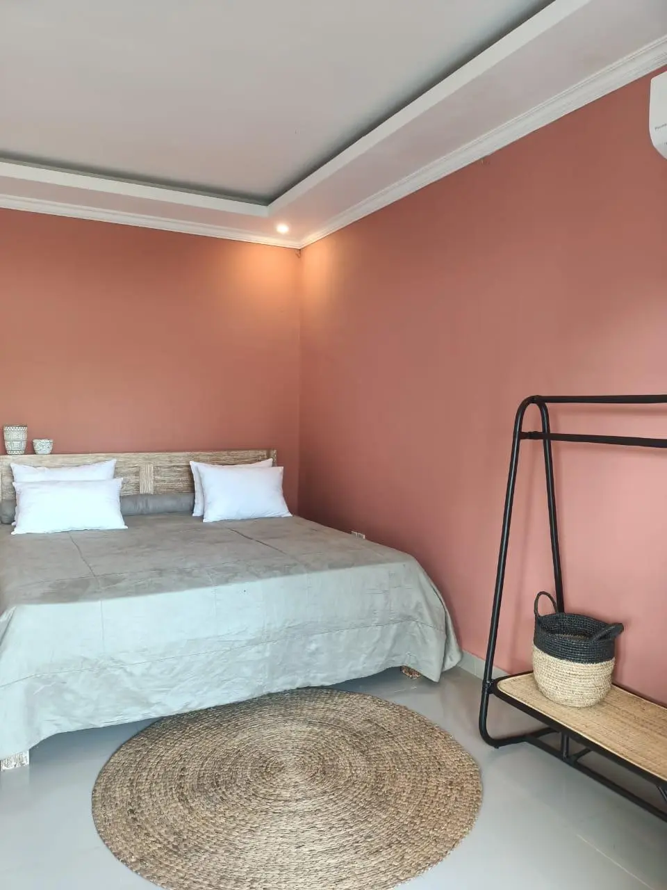 Chic Tropical Villa for Monthly Rent in Canggu – Your Private Oasis Awaits! — image 2