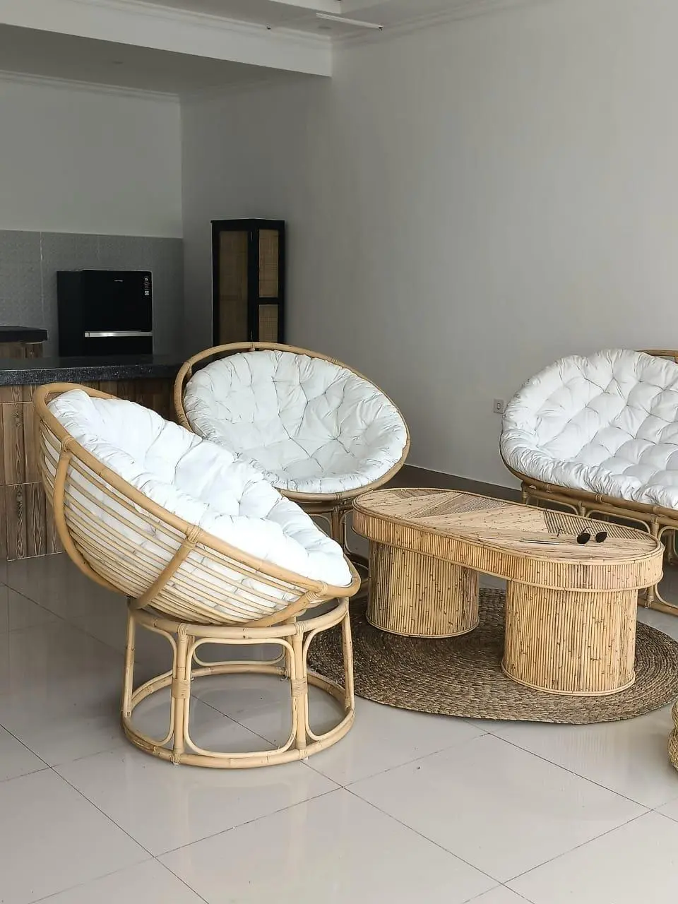 Chic Tropical Villa for Monthly Rent in Canggu – Your Private Oasis Awaits! — image 4