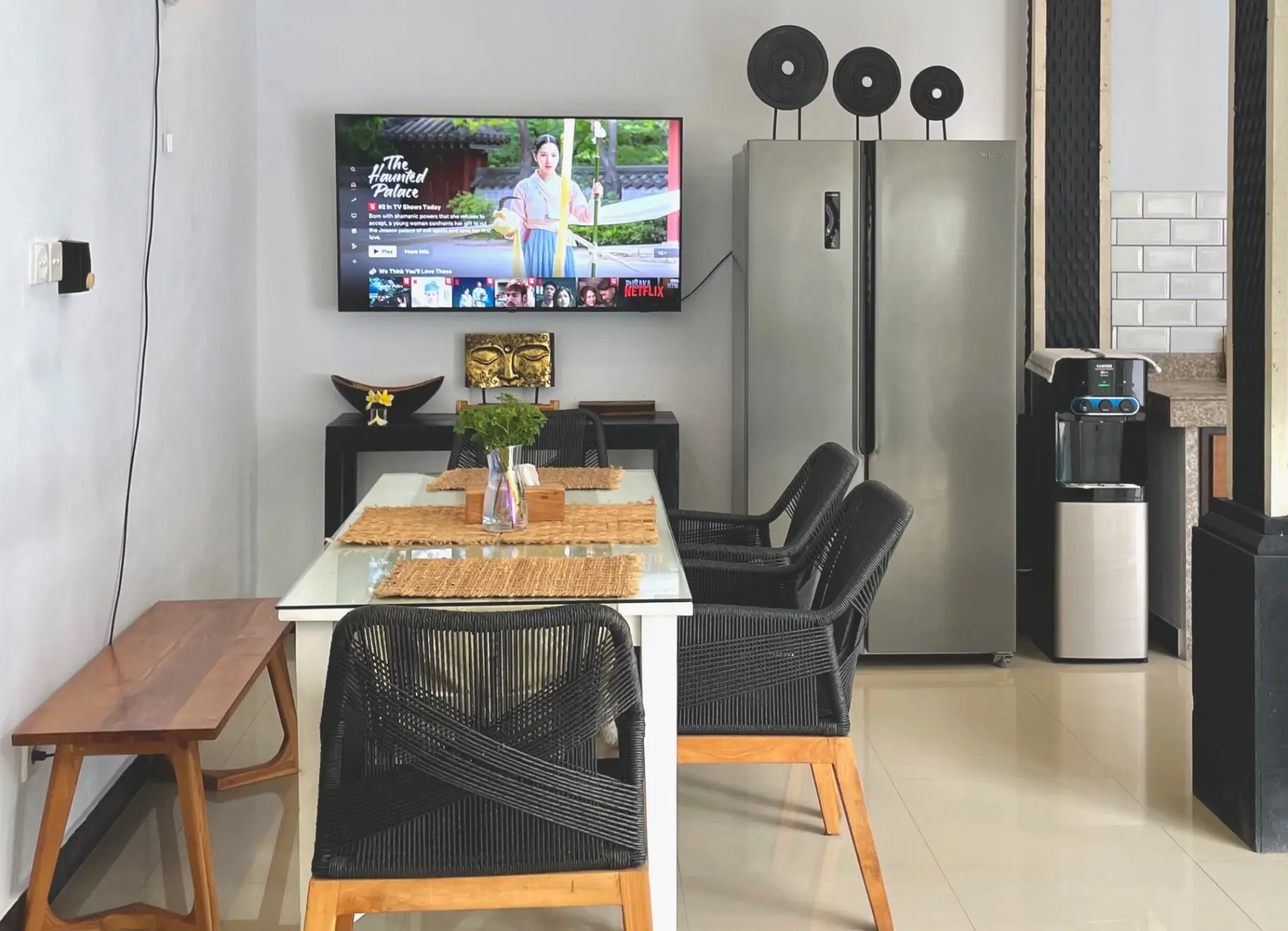 2 bedroom villa in Berawa — image 4