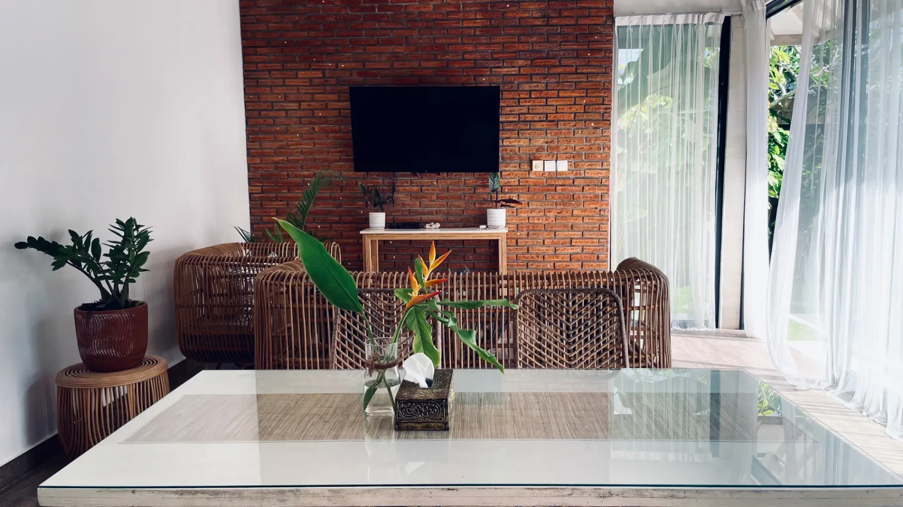 2 bedroom villa in Umalas — image 4