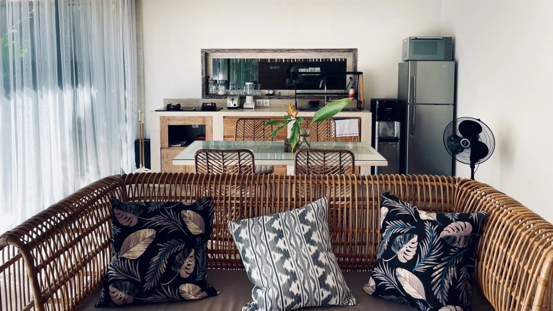 2 bedroom villa in Umalas — image 2