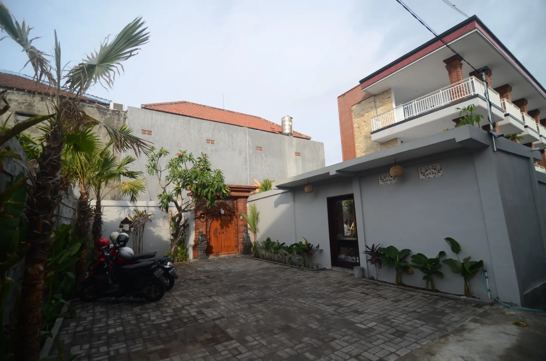 Kusuma Guesthouse 2 — image 1