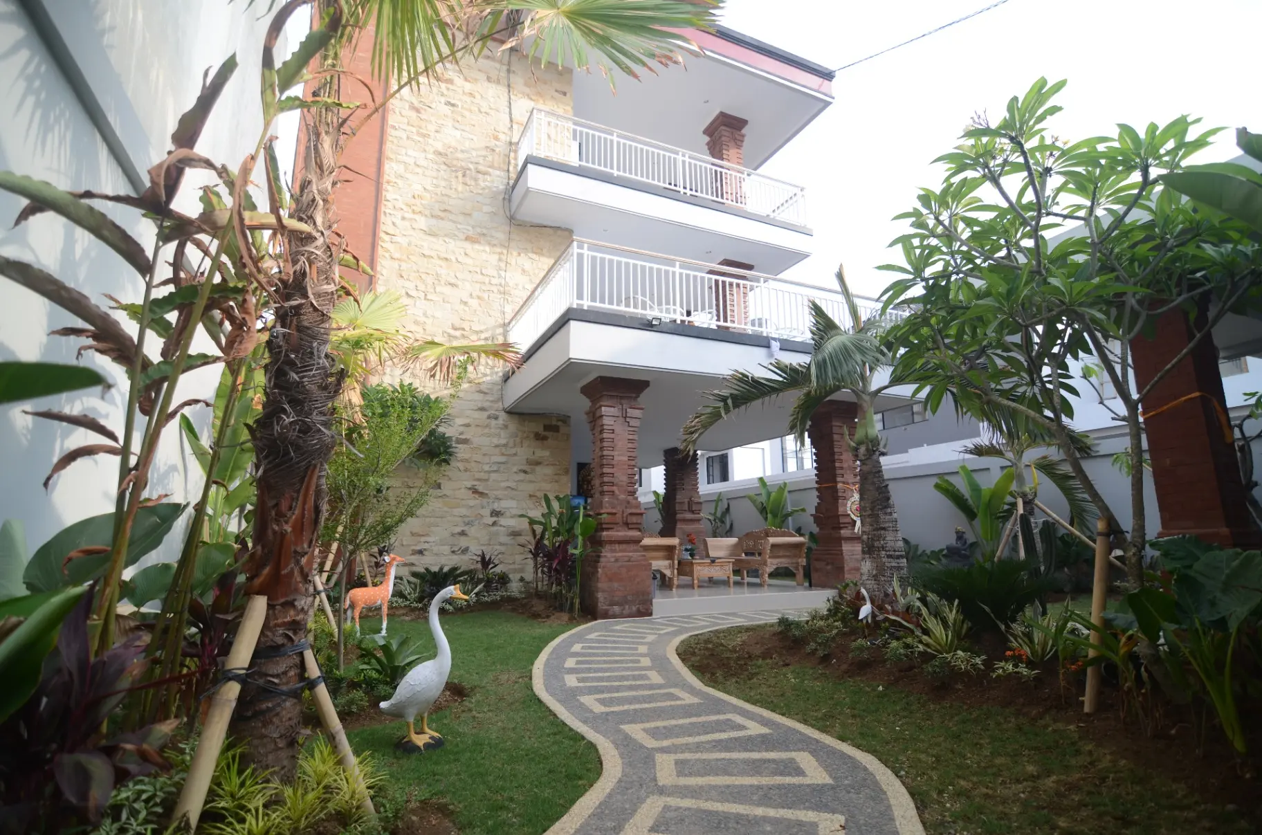 Kusuma Guesthouse 2 — image 2