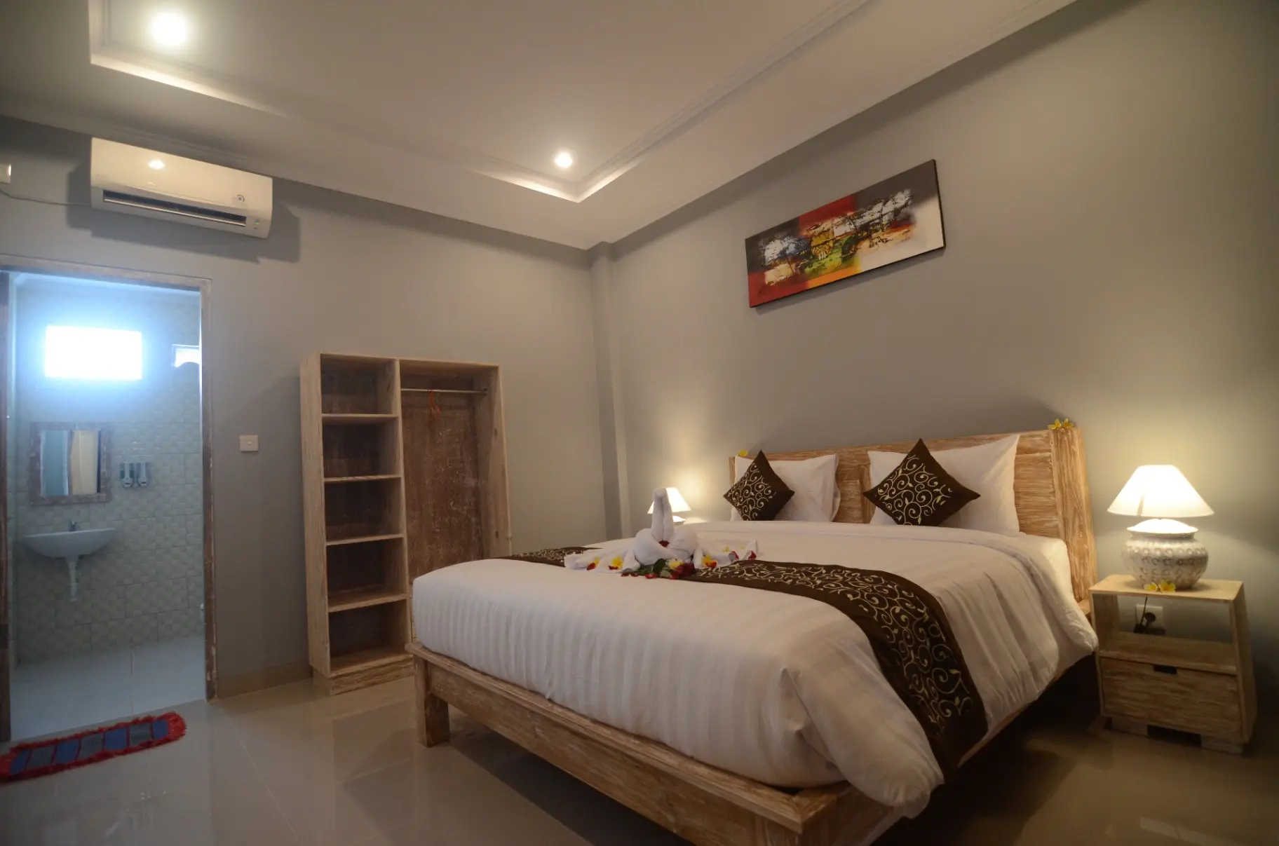 Kusuma Guesthouse 2 — image 3